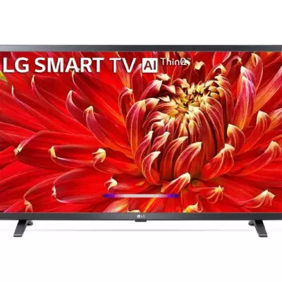 LG 32LQ636 80cm (32 inch) HD Ready Smart LED TV - Amba LG