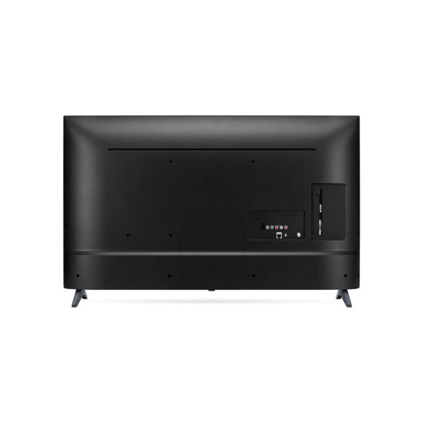 LG 43LM5760PTC 43-Inch Full HD Smart LED TV back view