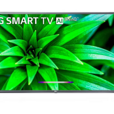 LG (43LM5760PTC) 109.22 cm (43 inch) Full HD LED Smart TV
