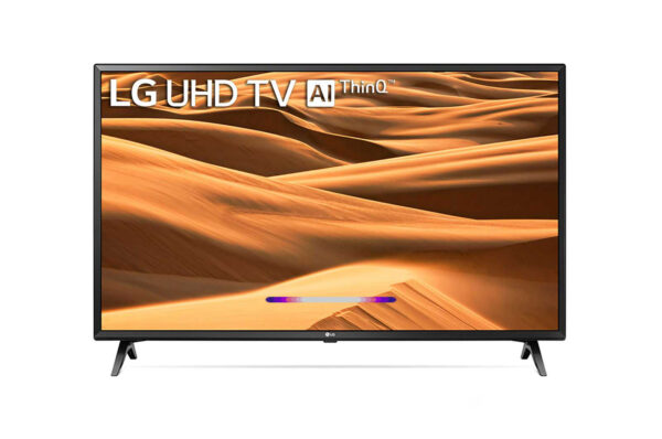 LG 49UM7300PTA TV 1