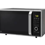 LG 28 L Convection Microwave Oven (MC2887BFUM, Black) - Nandilath G-Mart