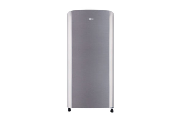 LG GL-B201RPZC Single Door Refrigerator front view