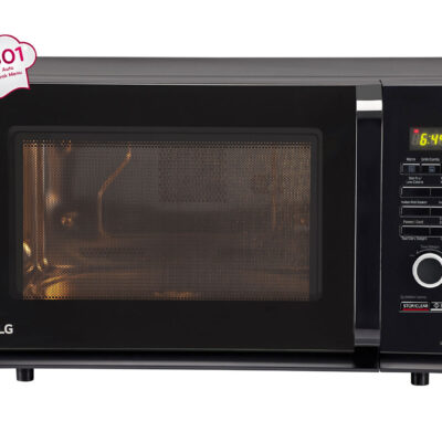 LG MC3286BLT 32Litre Microwave Oven
