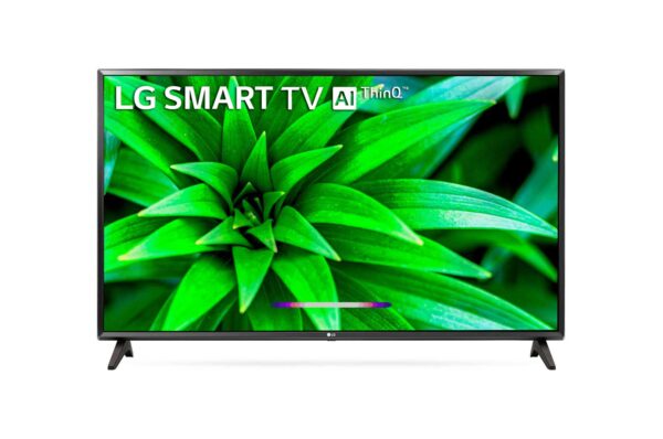 LG 32LM576BPTC Smart LED TV front view