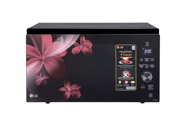 LG MJEN326PK 32 L All in one Convection Microwave oven