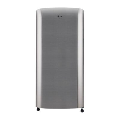 LG GL-B201APZD 190 L 3 Star Direct Cool Single Door Refrigerator