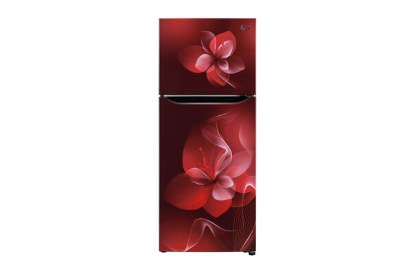 LG GL-s292dsdy Double Door Refrigerator front image