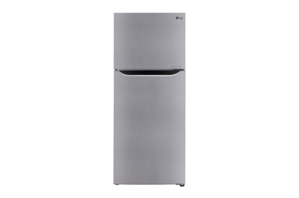 LG gl-t292spz3 Double Door Refrigerator front view