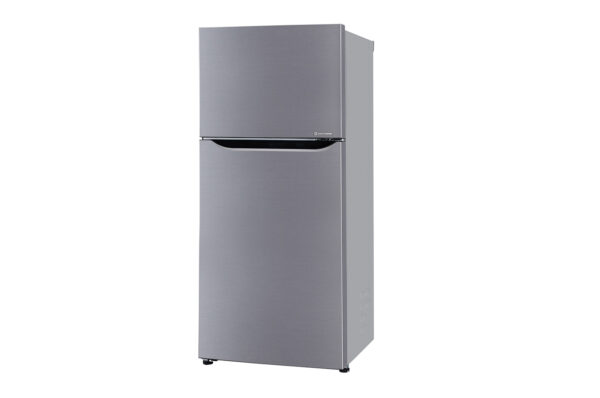 LG gl-t292spz3 Double Door Refrigerator side view