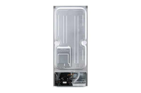 LG gl-t292spz3 Double Door Refrigerator back view