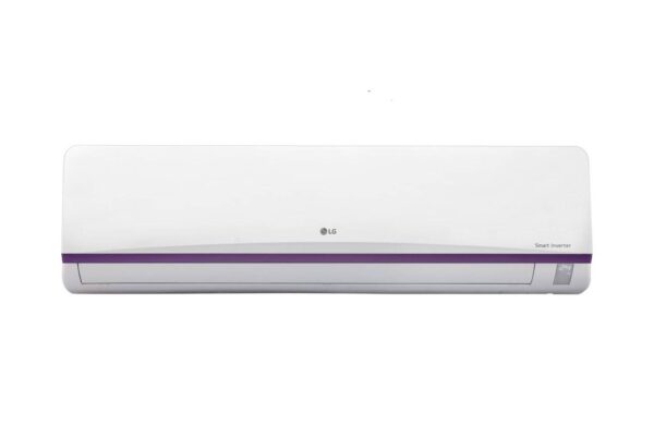 LG js-q12bpxa Smart Inverter Split AC front image