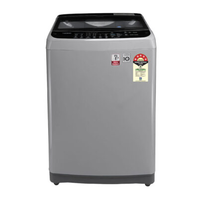 LG T65SJSF3Z 6.5KG Fully automatic top loaded washing machine with Turbodrum