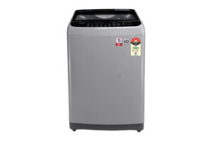 LG t70sjsf1z Top load Fully Automatic Washing Machines front view