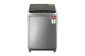LG T80SJSS1Z Top load Fully Automatic Washing Machines front view