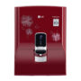 LG WW151NPR 8L RO + UV Mineral Water Purifier System