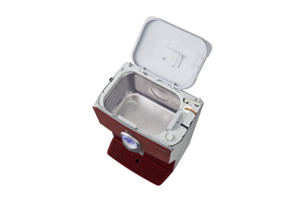 LG ww172ep water purifier top