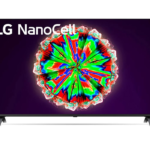 LG 55NANO86TNA 55 inches 139 CM 4K Ultra HD Smart Nanocell TV