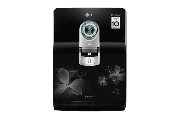 LG WW173EPB 8 Litre Water Purifier with Mineral Filter