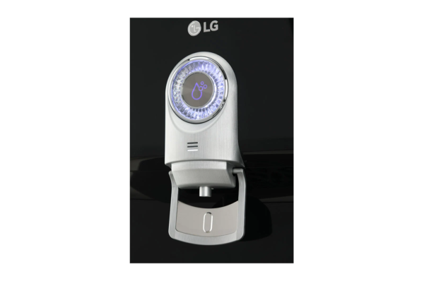 LG ww184epb water purifier Dual Protection front image