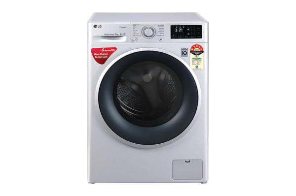 LG Fht1207znl Washing machine Front Image