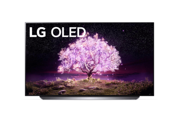 LG OLED C1 48 PUB