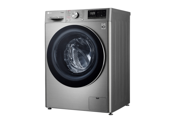 LG FHD0905SWS Washing-Machine DZ-05