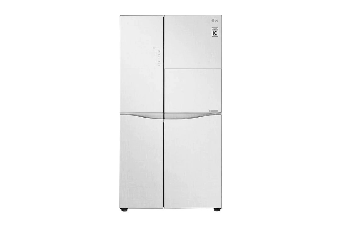 LG GC-C247UGLW-Refrigerators-Front-D-01