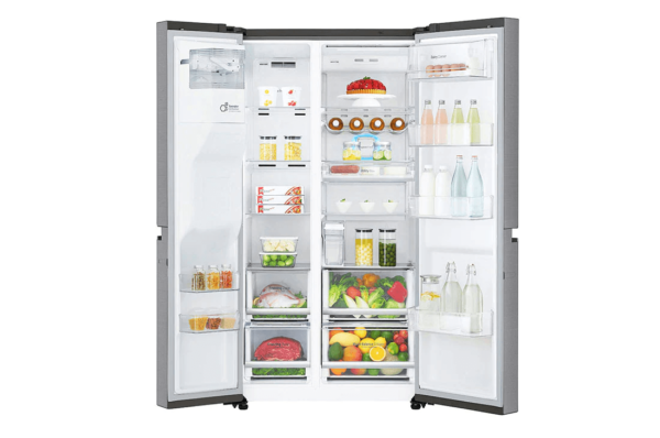LG GC-L247CLAV Refrigerators D-02