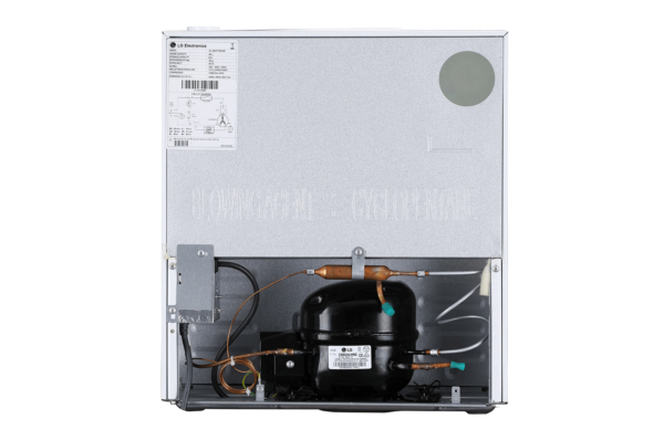 LG GL-M051RSWC Refrigerators D-05