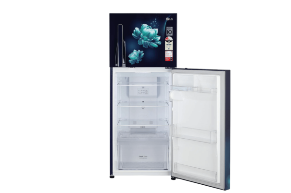 LG GL-S292RBCY Refrigerators-D05