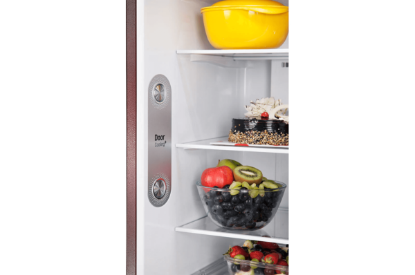 LG GL-S292RSCY Refrigerators-Front-View-DZ05