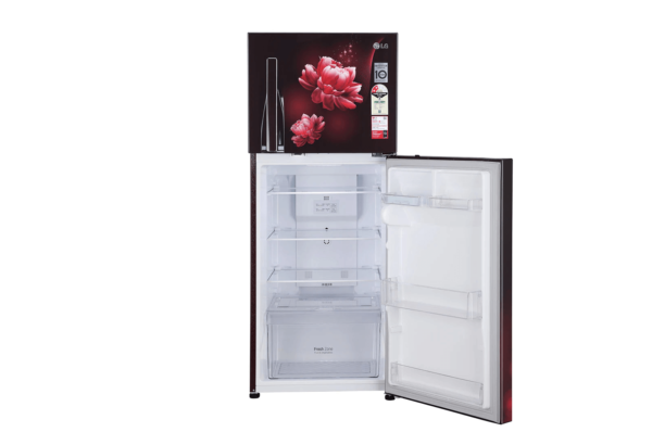 LG GL-S292RSCY Refrigerators-Front-View-DZ04