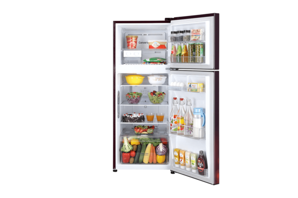 LG GL-S292RSCY Refrigerators-Front-View-DZ02