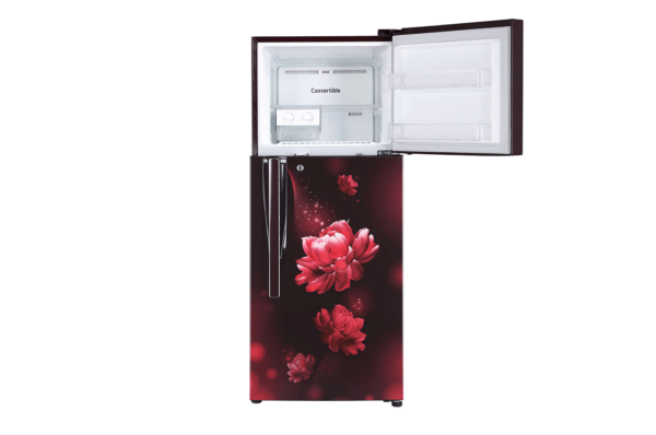 LG GL-S292RSCY Refrigerators-Front-View-DZ03