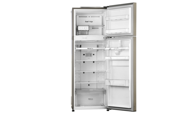 LG GL-T292RPZX Refrigerators DZ-02