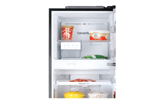 LG GL-T402JES3 Refrigerators D-03