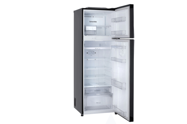 LG GL-T402JES3 Refrigerators D-05