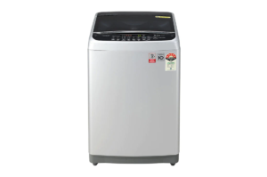 LG T80SJFS1Z 8.0 Kg Fully-Automatic Top Loading Washing Machine