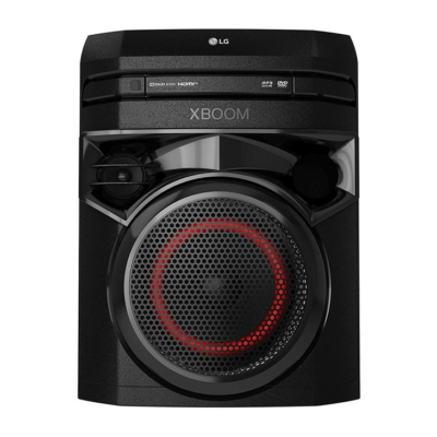 LG X-Boom ON2D 4.2 Channel Wireless Bluetooth Surround Party Speaker (Black)