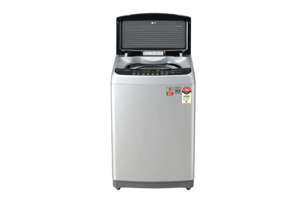 LG T80SJSF1Z 8.0 Kg Fully-Automatic Top Loading Washing Machine