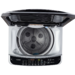 LG T80SJSF1Z 8.0 Kg Fully-Automatic Top Loading Washing Machine top
