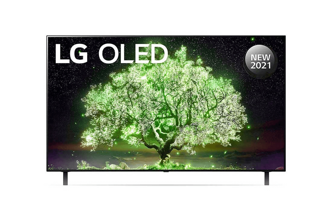 LG OLED55A1PTZ OLED TV