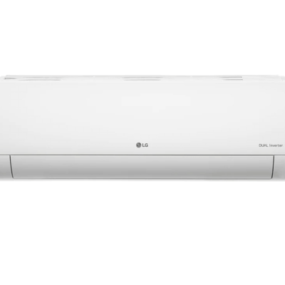 LG PS-Q13BWZF 1 Ton AI Convertible 6-in-1, 5 Star Inverter Split AC with ThinQ (Wi-Fi)
