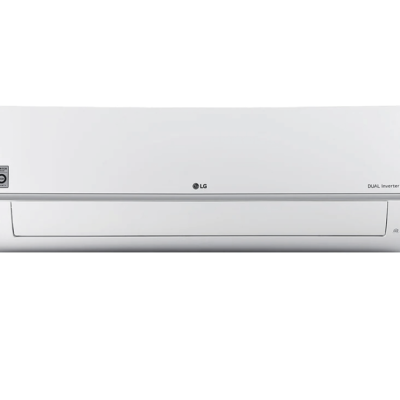LG PS-Q13SWZF AI Convertible 6-in-1, 5 Star (1.0) Split AC with ThinQ (Wi-Fi)