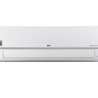 LG PS-Q19SWZF AI Convertible 6-in-1, 5 Star (1.5) Split AC with ThinQ (Wi-Fi)