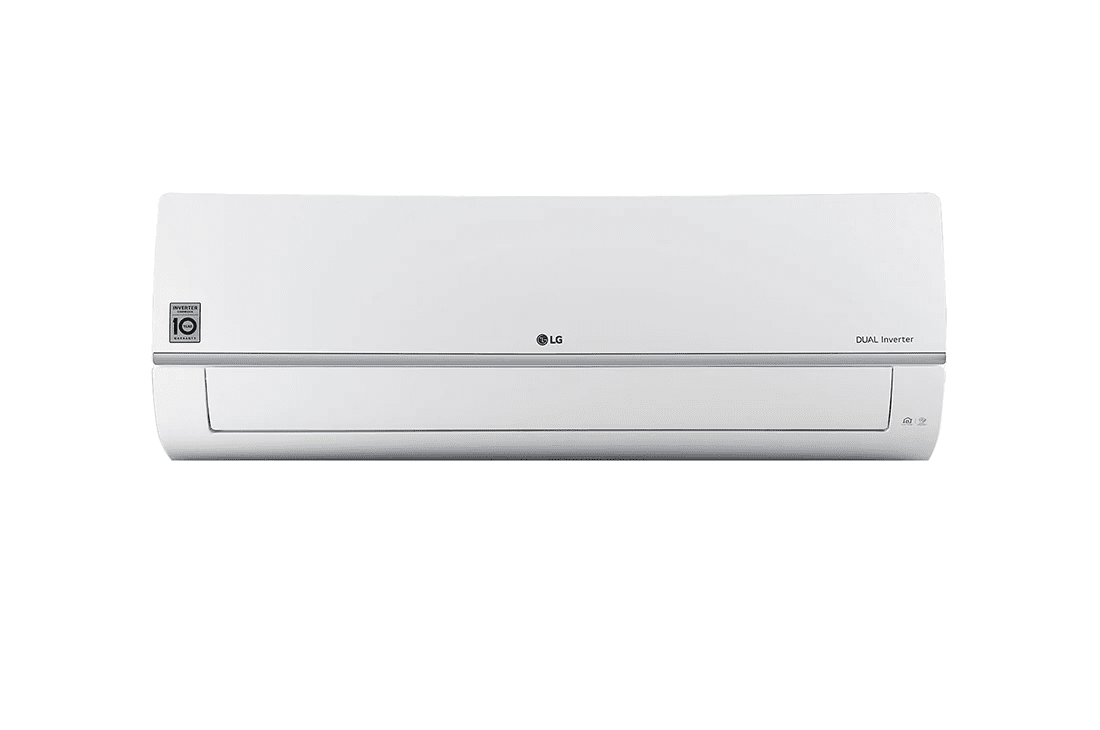 LG PS-Q19SWZF Air conditioner