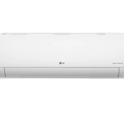 LG PS-Q24HNXE AI Convertible 6-in-1, 3 Star (2.0) Split AC with Anti Virus Protection