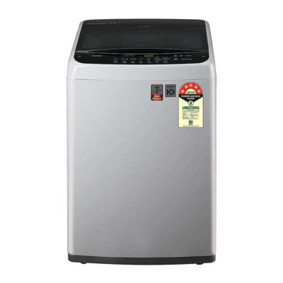 LG T70SPSF1ZA 7.0kg, 5 Star Inverter Fully Automatic Top Load Washing Machine