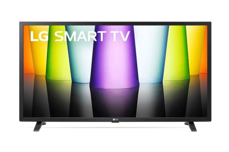 LG LED TV LQ63 32 (81.28cm) AI Smart HD TV | WebOS | ThinQ AI | Active ...