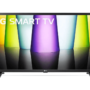 Amba LG 32LQ635 80cm (32 inch) HD Ready Smart LED TV